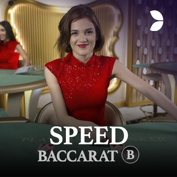 Speed Baccarat B - MOTO128