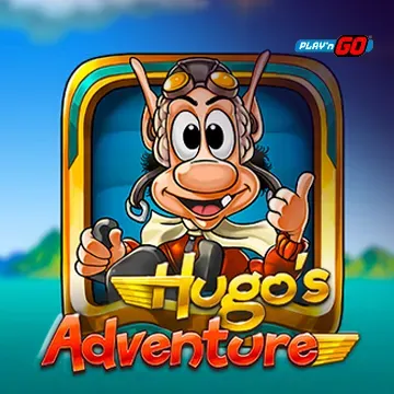 Hugos Adventure - MOTO128