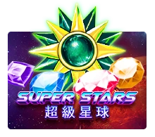 Joker123 : Super Stars - MOTO128