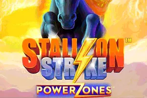 Stallion Strike - MOTO128