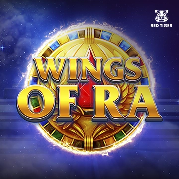 Wings of Ra - MOTO128