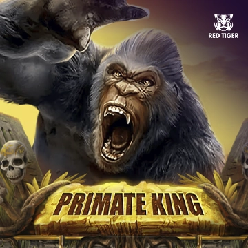 Primate King - MOTO128