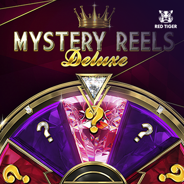 Mystery Reels Deluxe - MOTO128