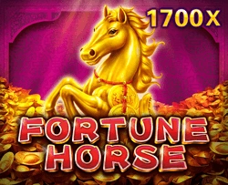 Fortune Horse - MOTO128