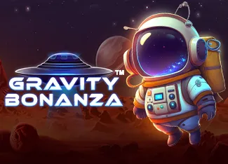 Pragmatic : Gravity Bonanza - MOTO128