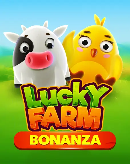 Lucky Farm Bonanza - MOTO128