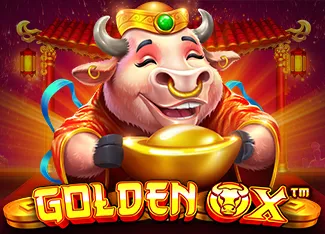 Pragmatic : Golden Ox - MOTO128