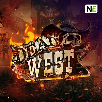 Dead West - MOTO128