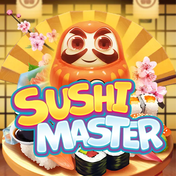 Sushi Master - MOTO128