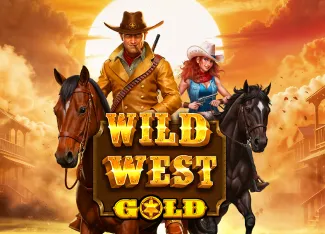 Pragmatic : Wild West Gold - MOTO128