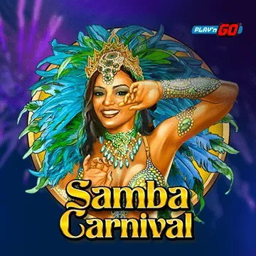 Samba Carnival - MOTO128