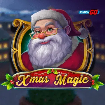 Xmas Magic - MOTO128