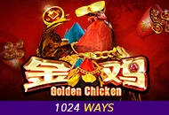 Golden Chicken - MOTO128