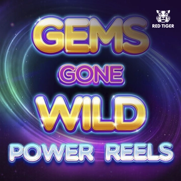 Gems Gone Wild Power Reels - MOTO128