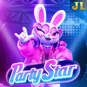 Party Star - MOTO128