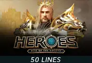 Heroes - MOTO128