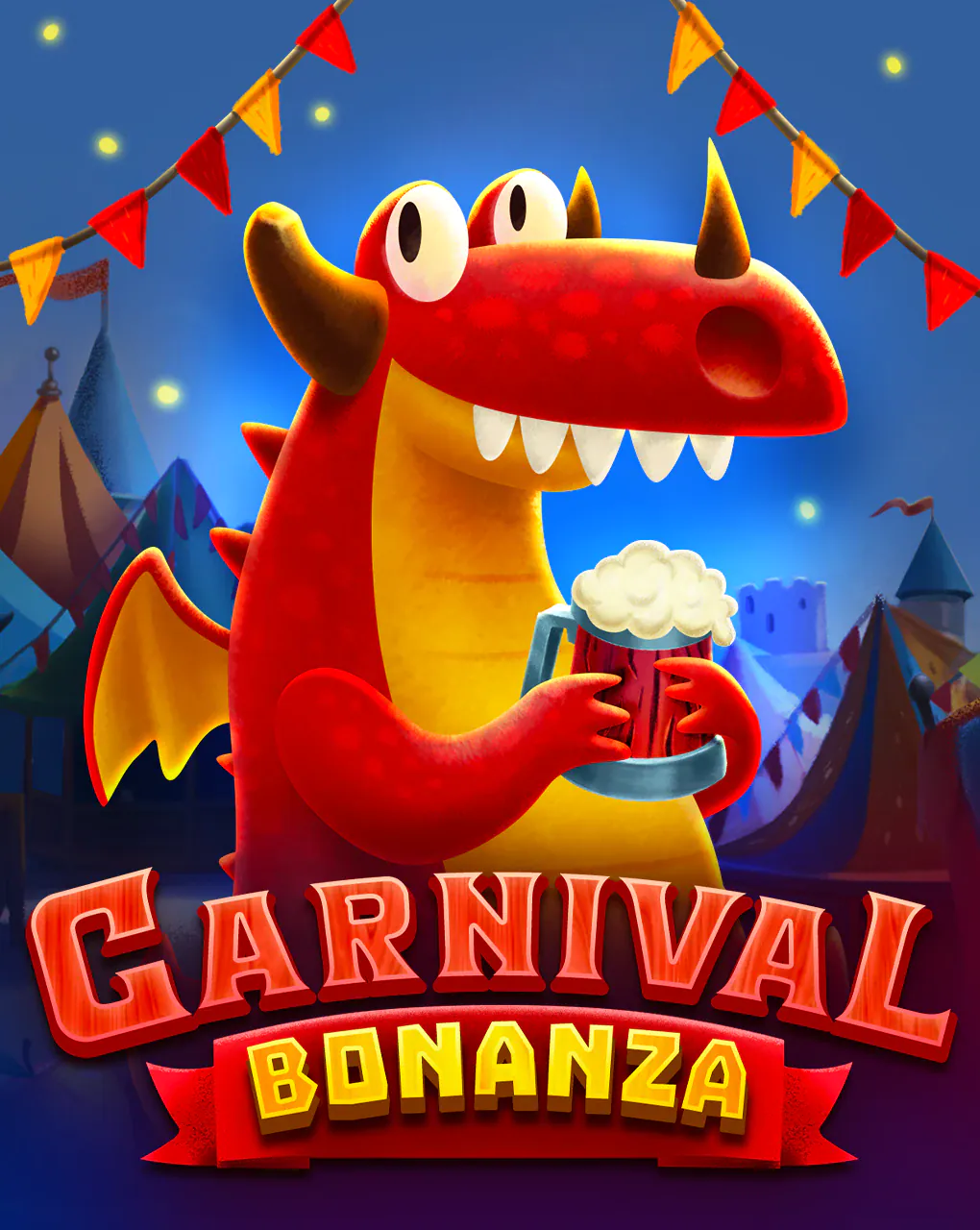 Carnival Bonanza - MOTO128