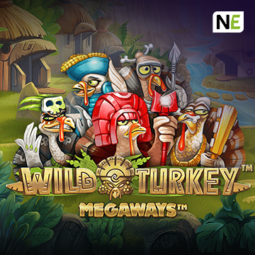 Wild Turkey - MOTO128