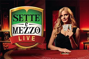 Sette E Mezzo - MOTO128