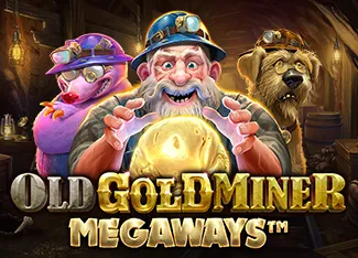 Pragmatic : Old Gold Miner Megaways - MOTO128