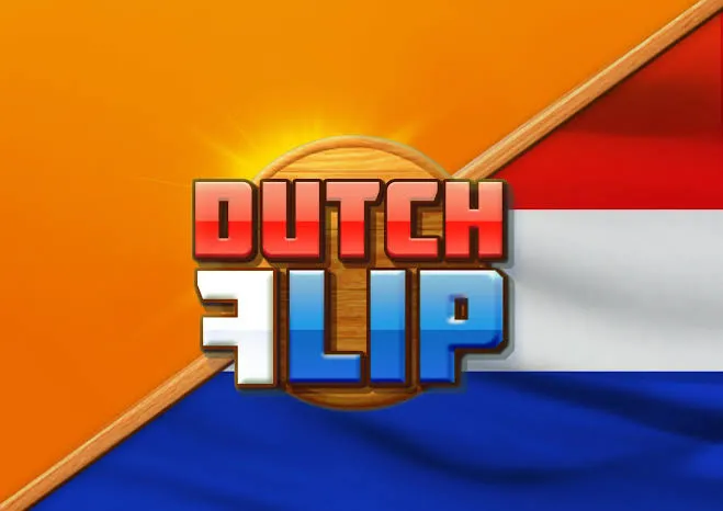 Dutch Flip - MOTO128