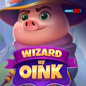 Wizard of Oink - MOTO128