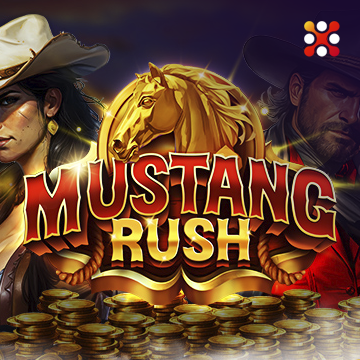 Mustang Rush - MOTO128