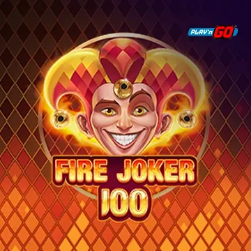 Fire Joker 100 - MOTO128