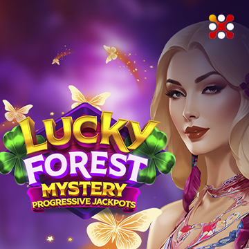 Lucky Forest - MOTO128