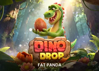 Dino Drop - MOTO128