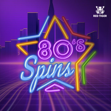 80s Spins - MOTO128