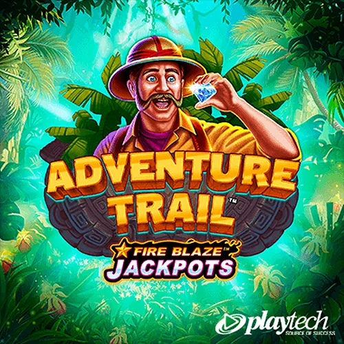 Adventure Trail - MOTO128