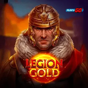Legion Gold - MOTO128