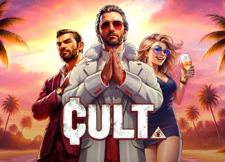 Pragmatic : CULT. - MOTO128