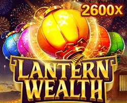 Lantern Wealth - MOTO128