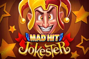Mad Hit Jokester - MOTO128