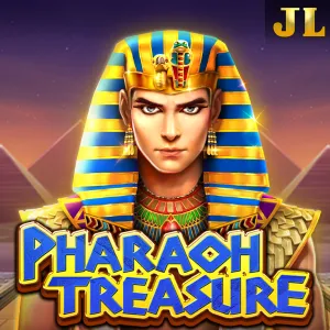 Pharaoh Treasure - MOTO128