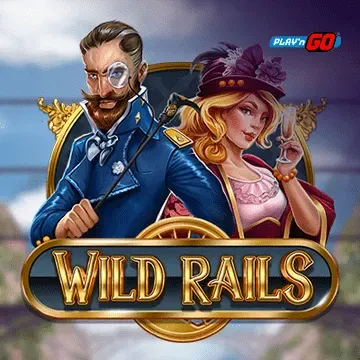 Wild Rails - MOTO128