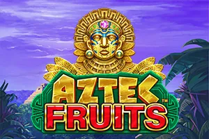 Aztec Fruits - MOTO128