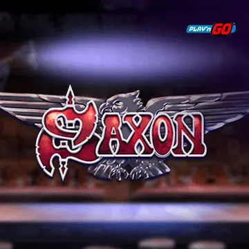 Saxon - MOTO128