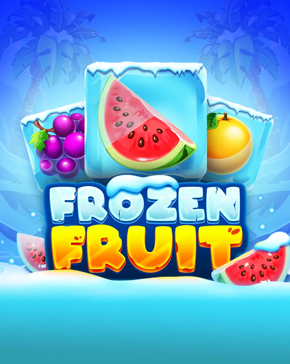 Frozen Fruit - MOTO128
