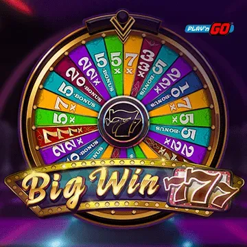 Big Win 777 - MOTO128