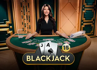 Blackjack 15 - MOTO128
