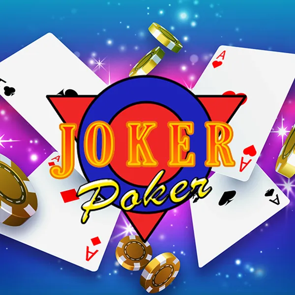 Joker Poker - MOTO128