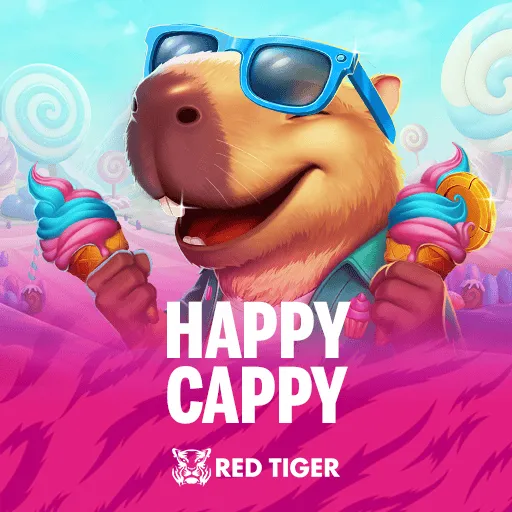 Happy Cappy - MOTO128