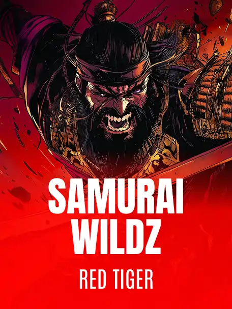 Samurai Wildz - MOTO128