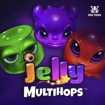 Jelly MULTIHOPS - MOTO128