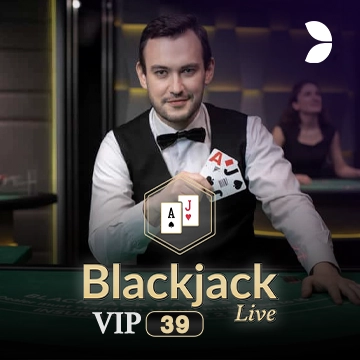 Blackjack VIP 39 - MOTO128