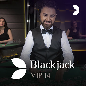 Blackjack VIP 14 - MOTO128