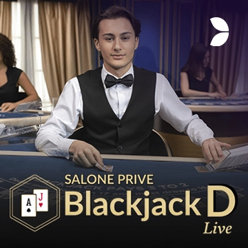 Salon Privé Baccarat D - MOTO128